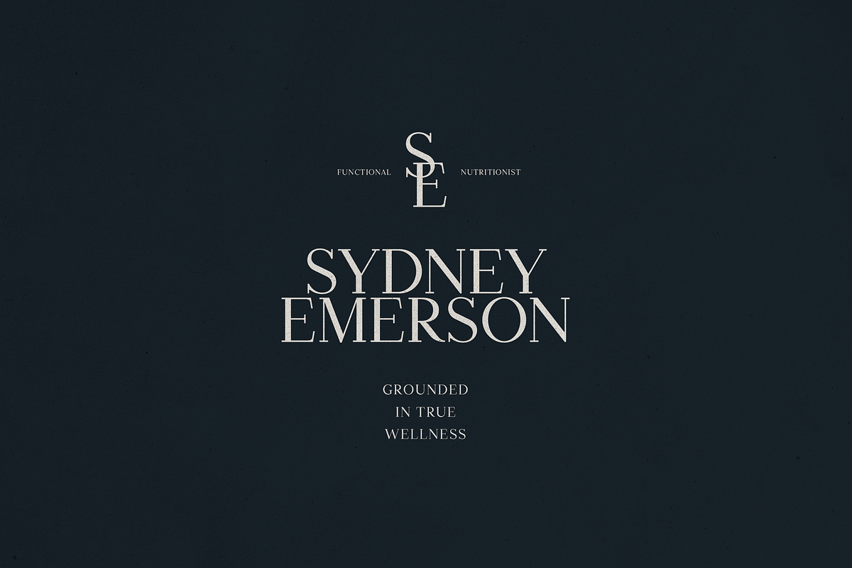 Typhera – Elegant Serif Font, a Serif Font by Only Fonts (Photo 7 of 11)