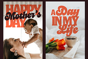 Cardin, a Script Font by Flavortype (Thumbnail 9 of 21)