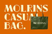 Cesandor Sans & Serif, a Sans Serif Font by Letterhend Studio (Thumbnail 6 of 9)