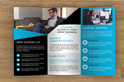 Trifold Business Brochure-V422, a Brochure Template by Template Shop (Thumbnail 3 of 3)