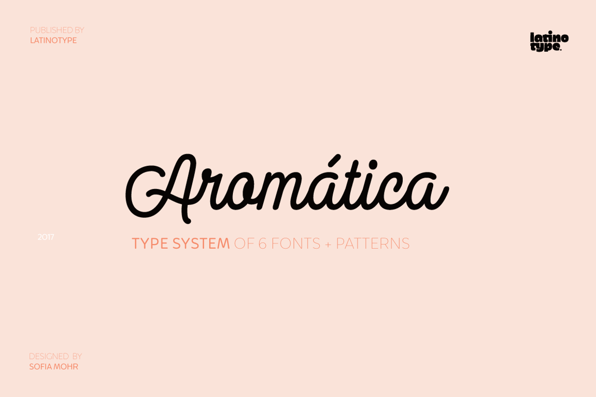 Aromática
