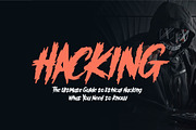 Darkmode – Horror Gothic Typeface, a Blackletter Font by WAP (Thumbnail 2 of 7)
