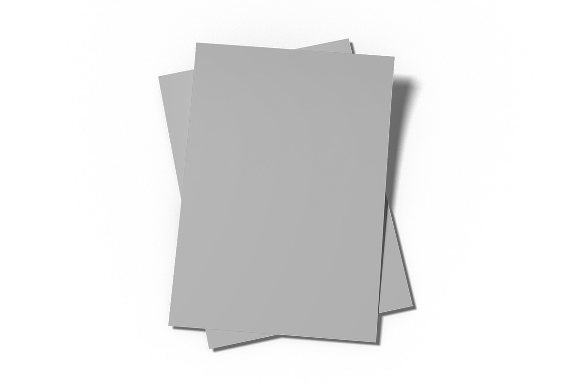 Poster Mockup, a Mockup by mockupbuys (Photo 3 of 8)