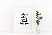 Lemon Shake, a heavy brush font, a Script Font by Rachel White Art (Thumbnail 5 of 14)