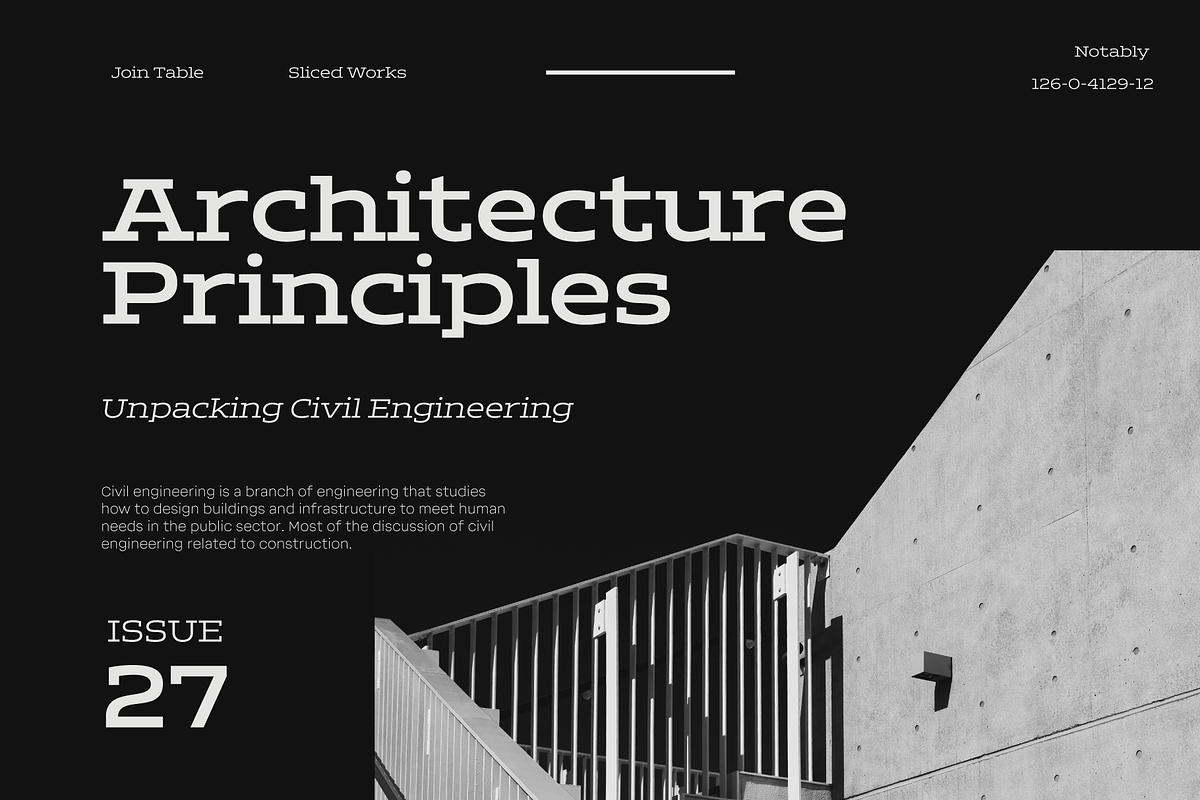 Aderos; Wide Slab Super Family, a Slab Serif Font by Eko Bimantara (Photo 11 of 13)
