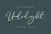Muselint Modern Handwritten Font, a Script Font by RantautypeStudio (Thumbnail 11 of 18)