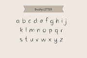Pingku Font, a Script Font by Photoshop Action (Thumbnail 12 of 14)