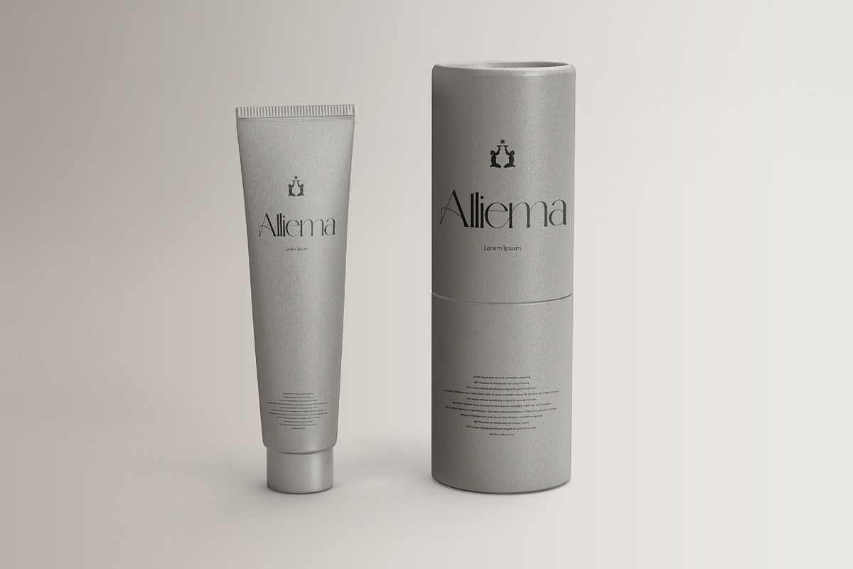Bulgatry Elegant Serif, a Serif Font by Hishand Studio (Photo 5 of 10)