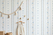 Nursery Wallpaper Mockup PSD, a Household Mockup by 1001 mockups (Thumbnail 10 of 11)