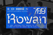 CS Clove – Display Font, a Sans Serif Font by Craft Supply Co. (Thumbnail 6 of 8)