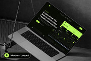 Prinstin SaaS Medical Website Framer, an UI Kit Template by Lumina_ui_ux202 (Thumbnail 5 of 10)
