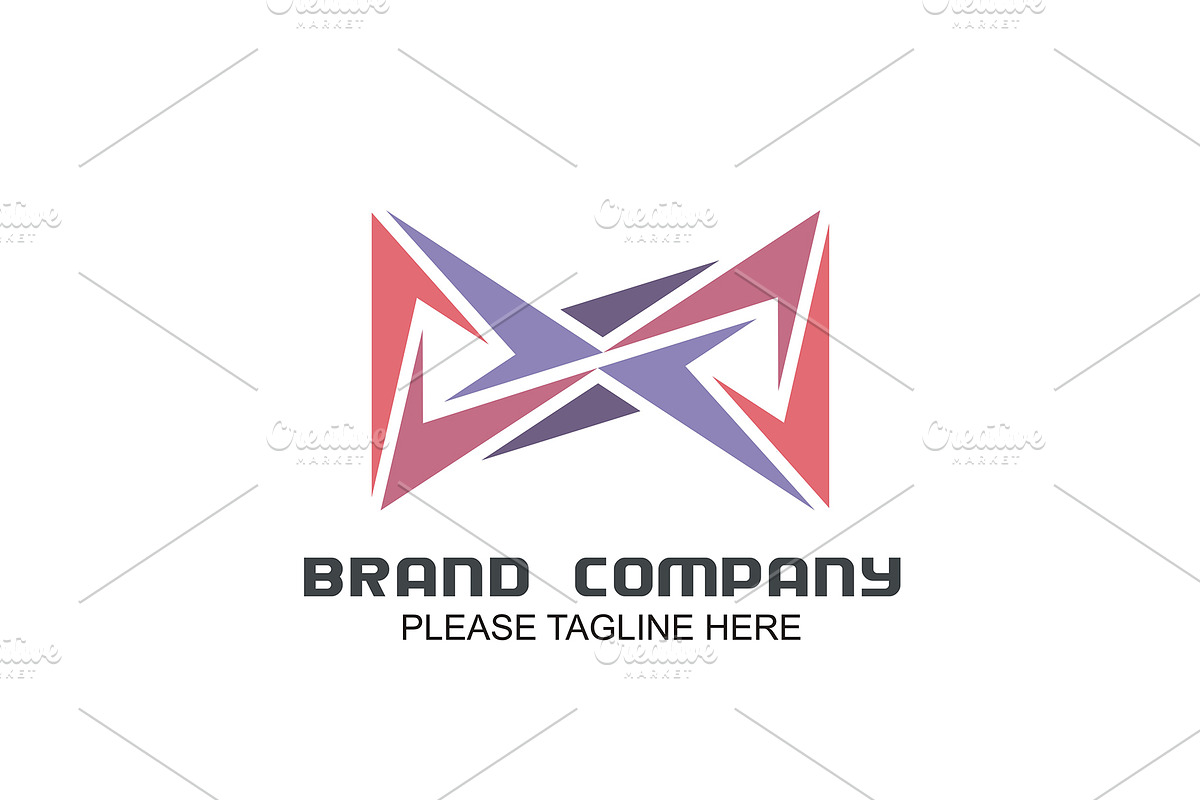 20 Logo Infinity Templates Bundle, a Branding & Logo Template by Friendesigns (Photo 7 of 21)