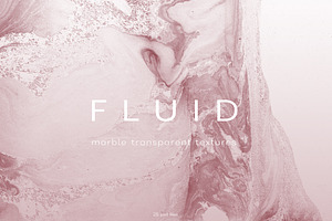 Marble Fluid, a Texture Graphic by nkate