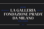 Costaline Font Family| Sale 40%, a Serif Font by Megatype (Thumbnail 11 of 15)