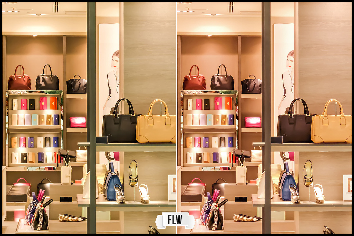 Lens Color Special Filters Profiles preview 5