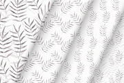 TROPICAL SHADOWS Watercolor Pack, an Illustration by Yashroom (Thumbnail 3 of 5)