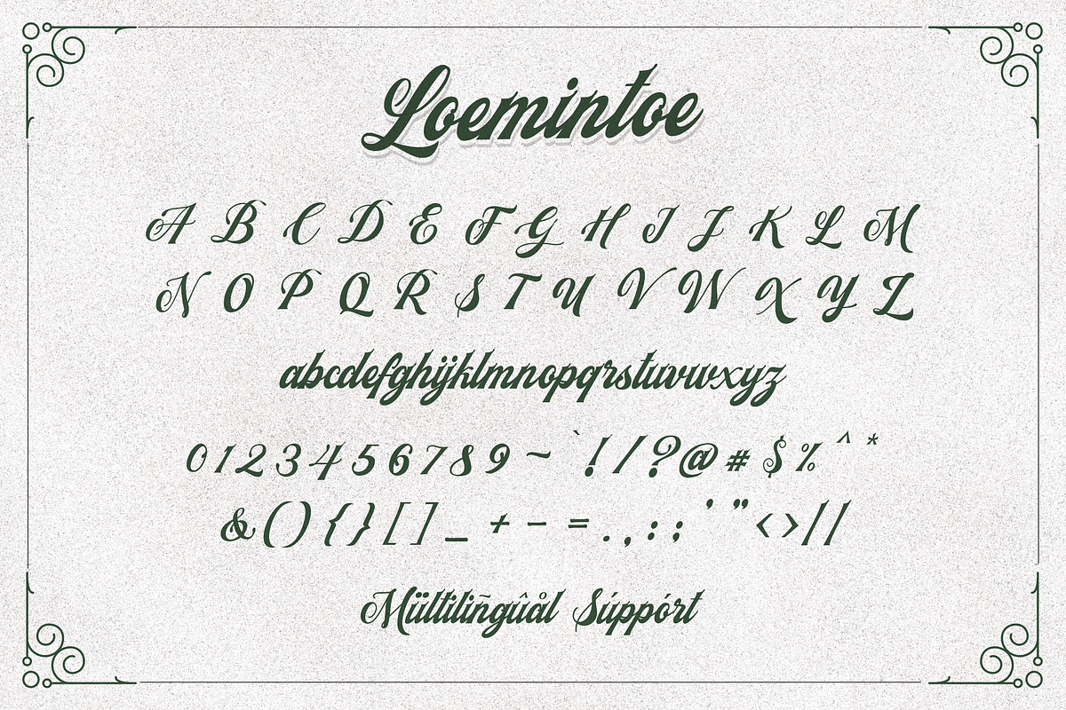 Loemintoe preview 8