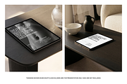 Premium iPad Mockup Set, an iPad Mockup by The Noma Studio (Thumbnail 6 of 7)