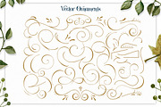 Broken Letters Modern Serif, a Serif Font by Anxiety Studio (Thumbnail 12 of 12)