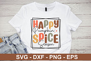 Fall SVG Bundle, a Graphic by Buysvgbundles (Thumbnail 4 of 9)