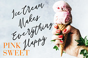 Mossley Signature Wedding Font, a Script Font by Creatype Studio (Thumbnail 4 of 8)