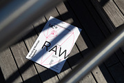 Raw Branding Mockups / Batch 00002, an Advertising Mockup by Mockup Cloud (Thumbnail 10 of 29)