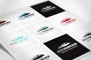 AutoSurface-Template logo, a Branding & Logo Template by Cre8iveSense (Thumbnail 4 of 5)