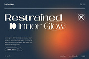 Marlino (Updated), a Sans Serif Font by Nathatype (Thumbnail 5 of 9)