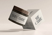 Calmore - Modern Elegant Serif, a Serif Font by Shakira Studio (Thumbnail 7 of 10)