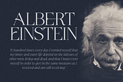 Ethereal - Elegant Serif Family, a Serif Font by Kereatype (Thumbnail 9 of 10)