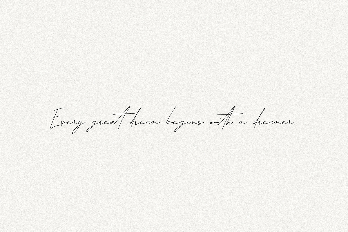 Logo Font Bundle by Jen Wagner Co., a Sans Serif Font by Jen Wagner Co (Photo 4 of 37)