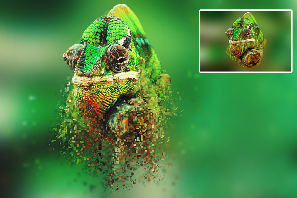 [91% OFF] Dispersion Actions Bundle, an Action Add-On by ArtPlanet (Photo 4 of 33)
