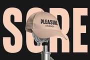 Godger – Condensed Sans Serif, a Sans Serif Font by Craft Supply Co. (Thumbnail 7 of 8)