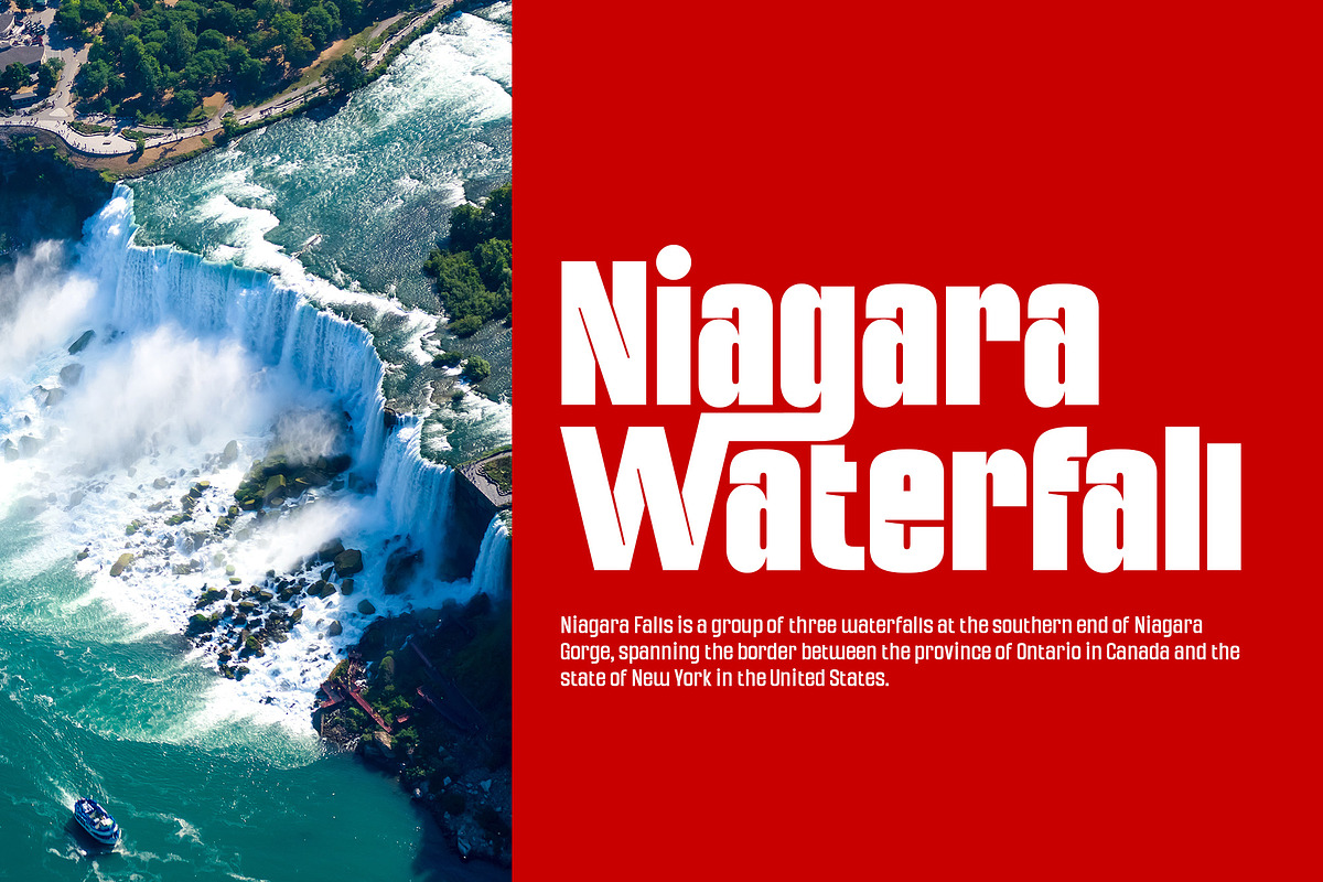 Nortune, a Sans Serif Font by Ardyanatypes (Photo 2 of 12)