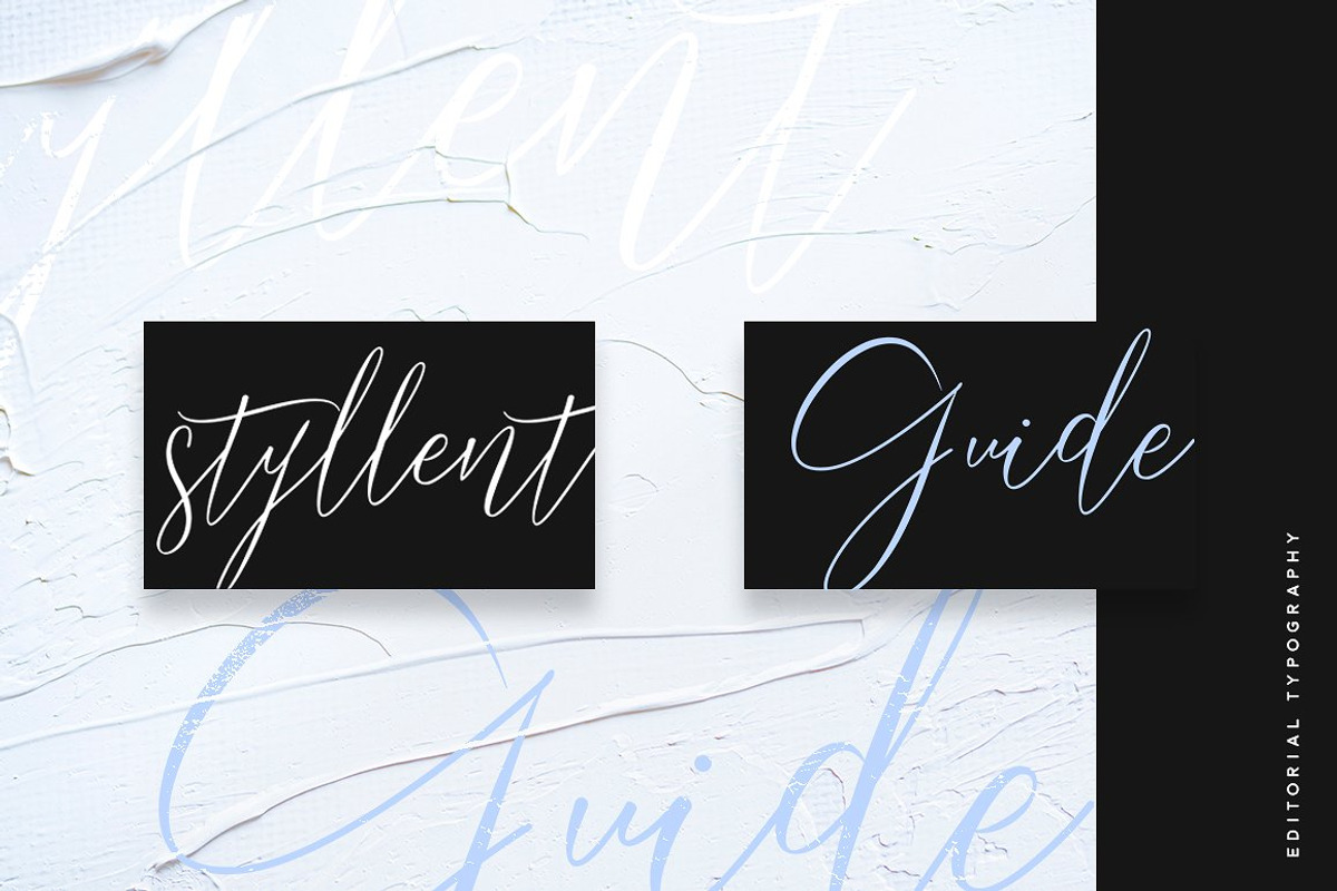 Gredom Script preview 5