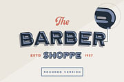 Gastro Pub - Type Family, a Sans Serif Font by Hustle Supply Co. (Thumbnail 2 of 9)