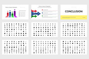Cifka : Infographic Keynote, a Presentation Template by Punkl Camp (Thumbnail 9 of 9)