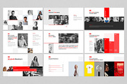 Bazz - Animated Keynote Template, a Presentation Template by TemplateZuu (Thumbnail 10 of 16)