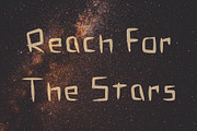 Slasher Font, a Font by Mel's Shop (Thumbnail 3 of 5)