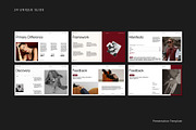 Zex Brand Strategy Template, a Presentation Template by Studio Artisan (Thumbnail 8 of 8)