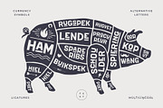 Massachusettz, a Handwritten Font by Foxys Type (Thumbnail 1 of 14)