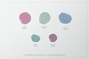 Roman épistolaire Wedding Suite, an Invitation Template by volume 1 visual design (Thumbnail 18 of 28)