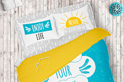 Motivation quotes, a Decorative Illustration by Alyonka_lis (Thumbnail 6 of 7)