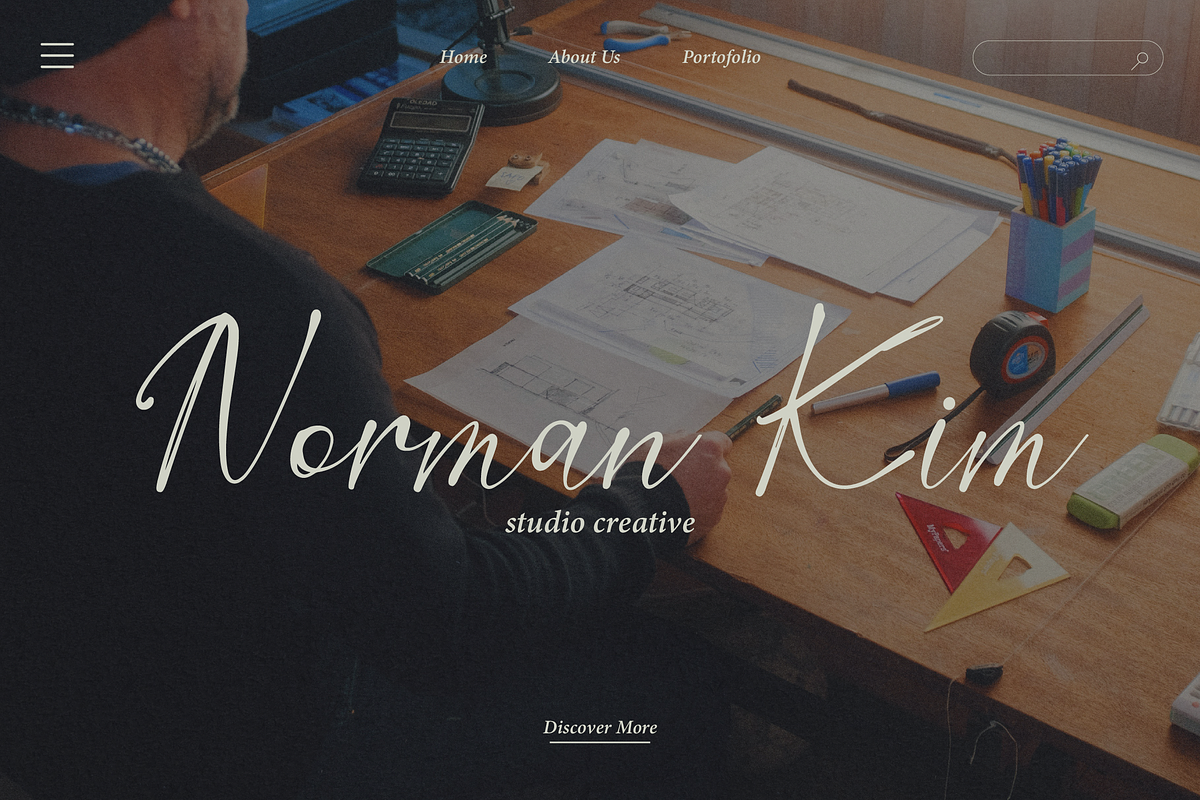 Corlenois Signature | Signature Font, a Script Font by gracetype_studio (Photo 6 of 15)