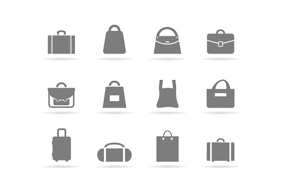 Bag An Icon