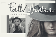 Downtown, a Script Font by endita (Thumbnail 3 of 12)