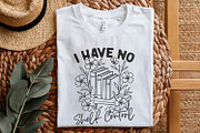 I Have No Shelf Control Book Lovers, an Illustration by SharpMarketplace (Thumbnail 5 of 9)