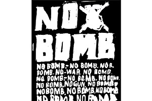 No Bomb