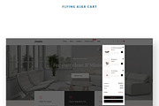 LEO JESSIE - FURNITURE AND HOME DECO, a Bootstrap Template by LeoTheme (Thumbnail 7 of 8)