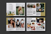 Multipurpose Portfolio, a Brochure Template by Template Shop (Thumbnail 2 of 5)